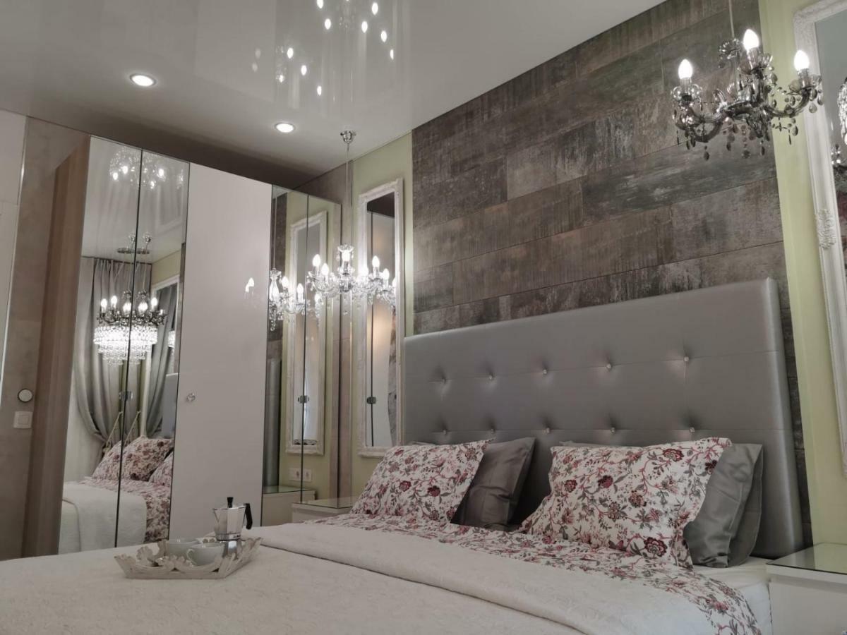 Apartment Orlando Sea Адехе Екстер'єр фото