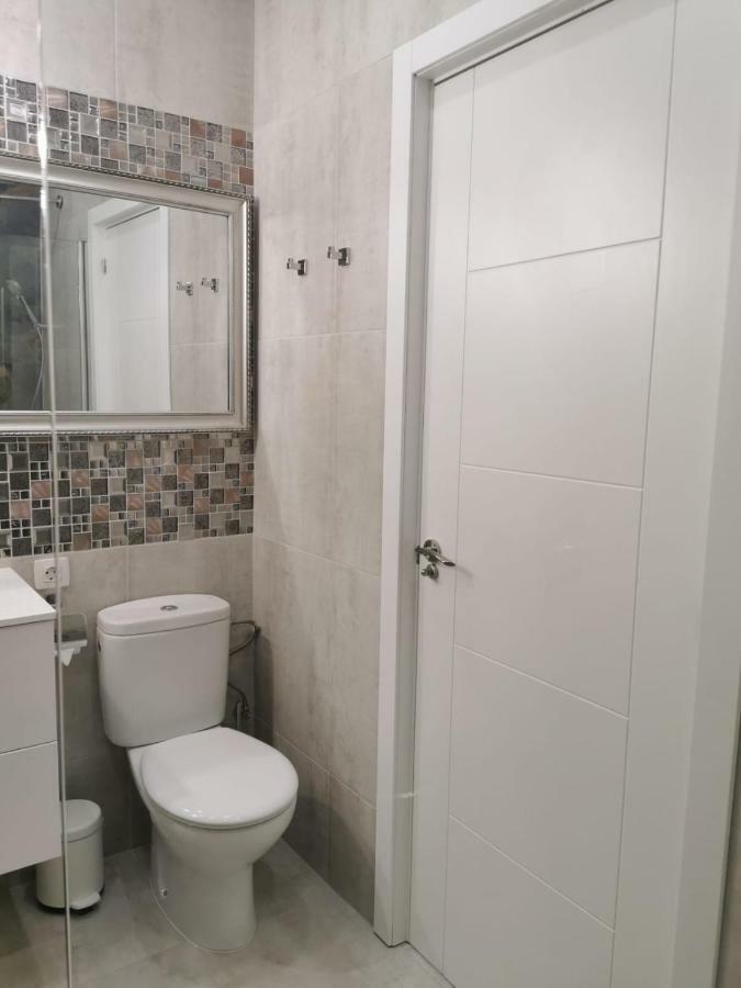 Apartment Orlando Sea Адехе Екстер'єр фото